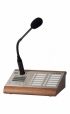 All-in-one Axis Network Audio Microphone Console